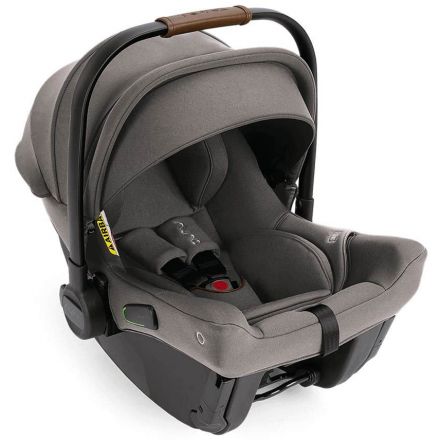 Автокресло Nuna Pipa Urbn Isofix Granite
